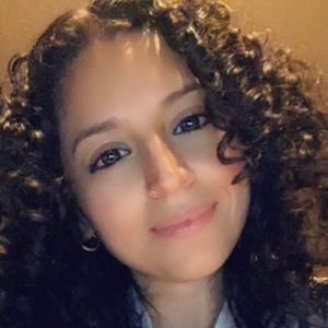 Meet your Posher, Tiffany